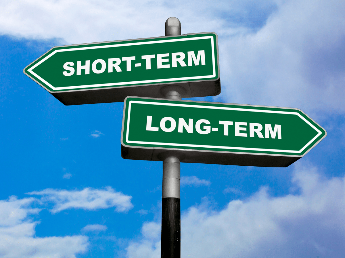 Short-term loans