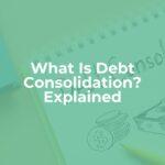 Debt consolidation meaning south africa: what it is and how it helps - article header image.