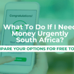 I need money urgently