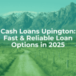 Cash loans upington: fast & reliable loan options in 2025 - article header image.