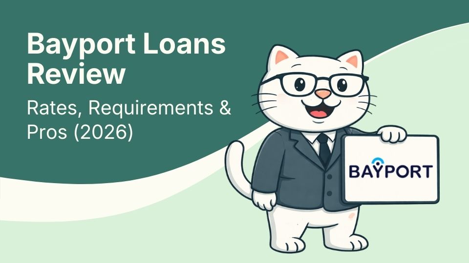 Bayport Loans Review South Africa: Rates, Requirements & Pros (2026)