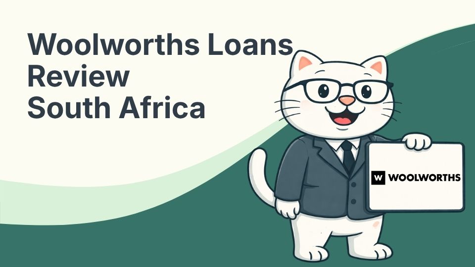 Woolworths Loans South Africa Review: Requirements & Alternatives