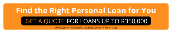 Find the right personal loan for you
