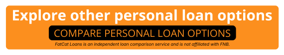 Compare personal loans in south africa.