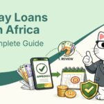 Payday Loans South Africa - Payday loans south africa guide image