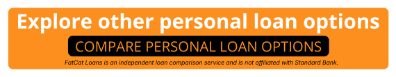 Std Bank Apply Button - Compare personal loan options south africa