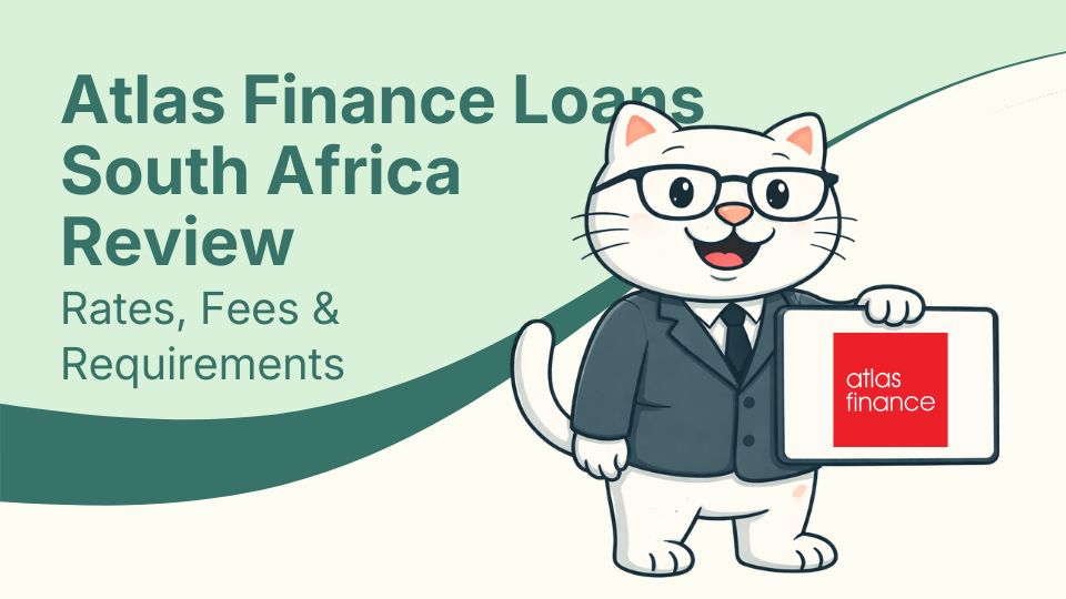 Atlas finance loans south africa review 2026