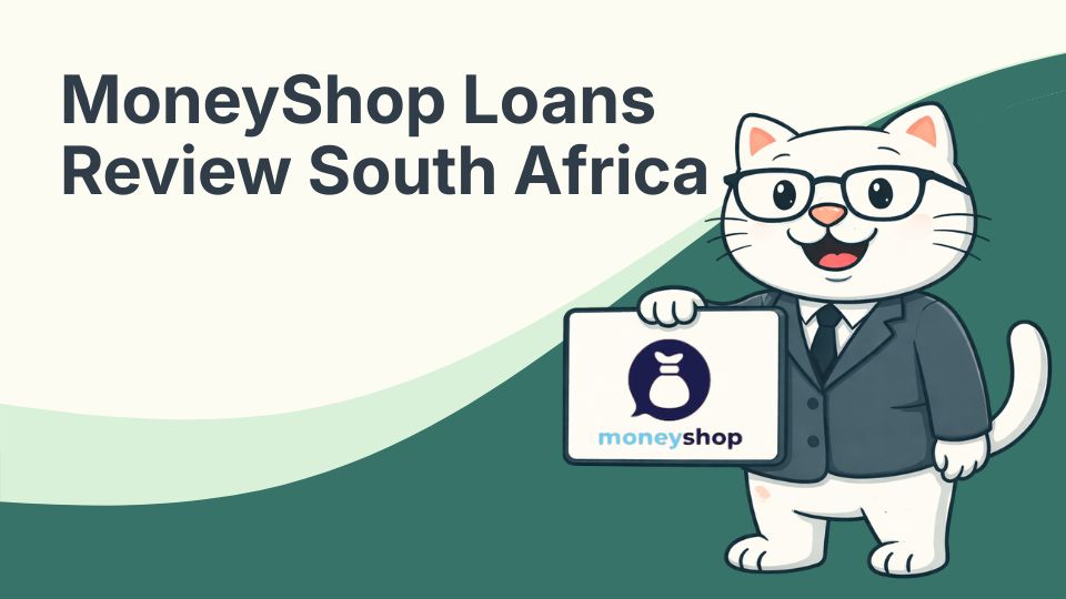 Moneyshop loans review south africa