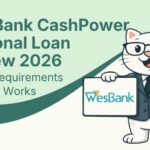 WesBank CashPower Personal Loan Review - Wesbank cashpower personal loan review