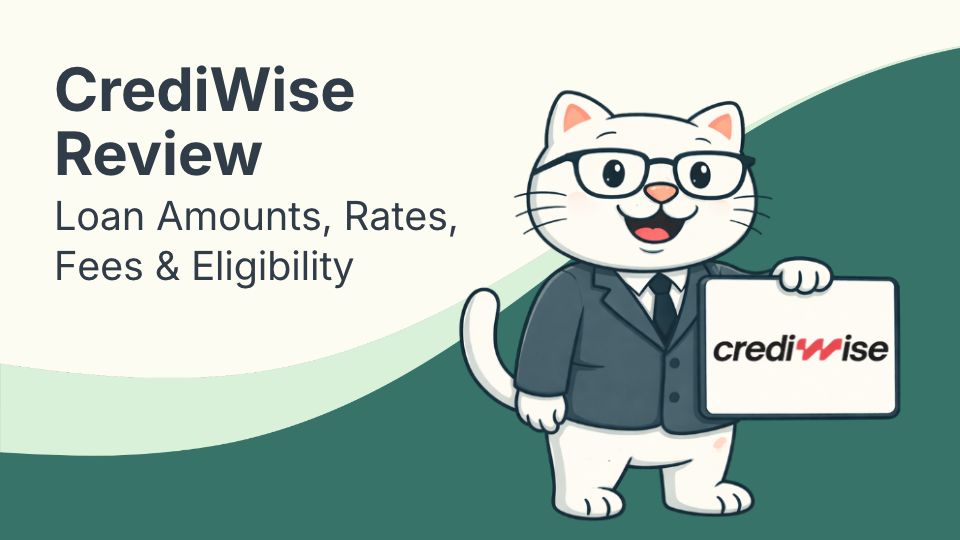 Crediwise review south africa