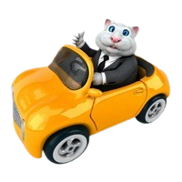 Car loan comparison graphic