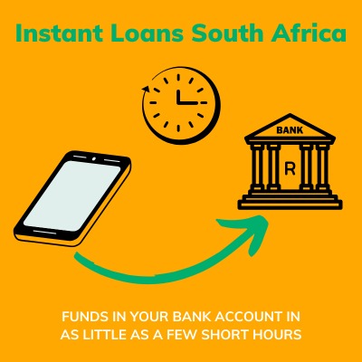 Top instant loans South Africa 2026 picks