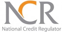 We only work with NCR licenced and regulated lenders